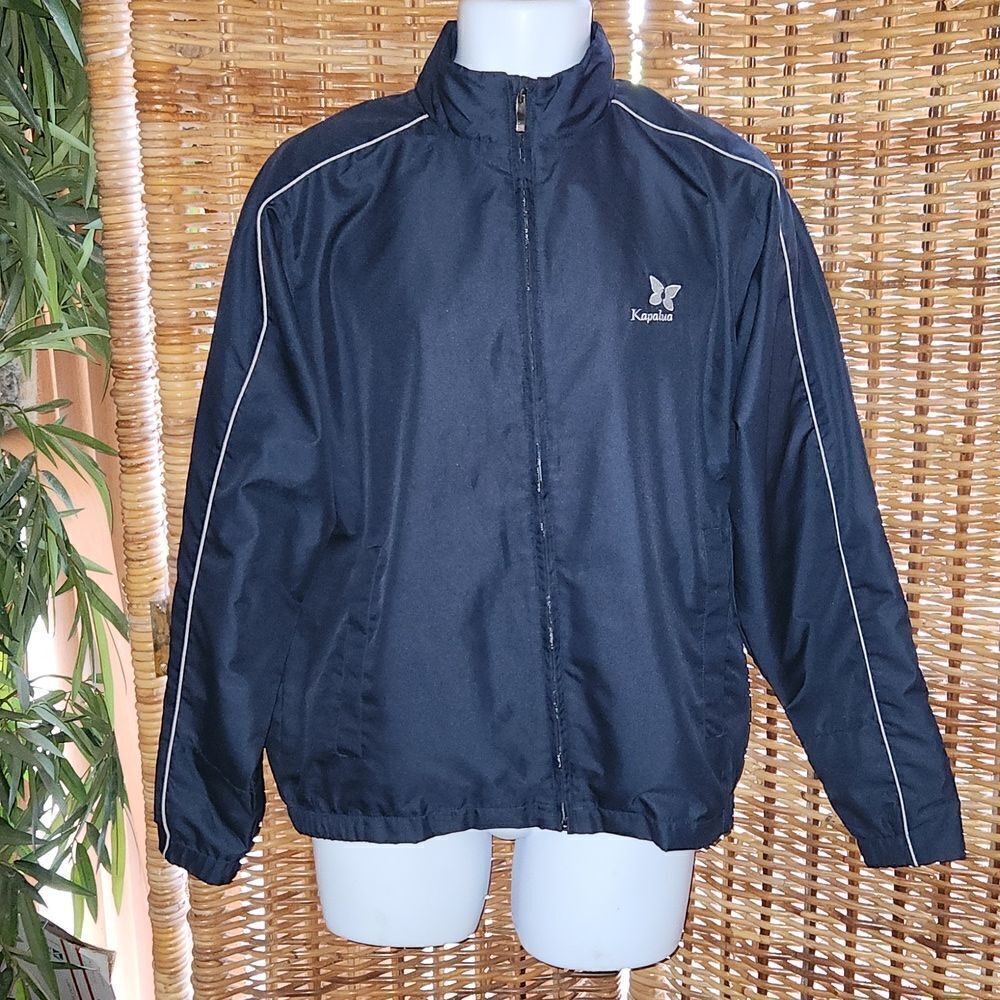Kapalua Plantation Golf Course Jacket S